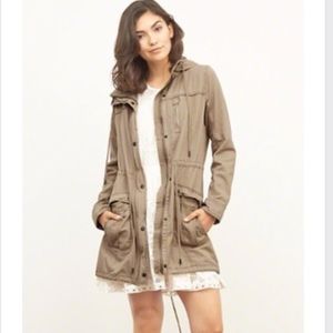 Abercrombie & Fitch Jacket